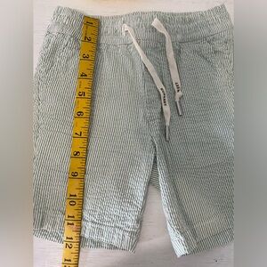 Nupkeet boys shorts